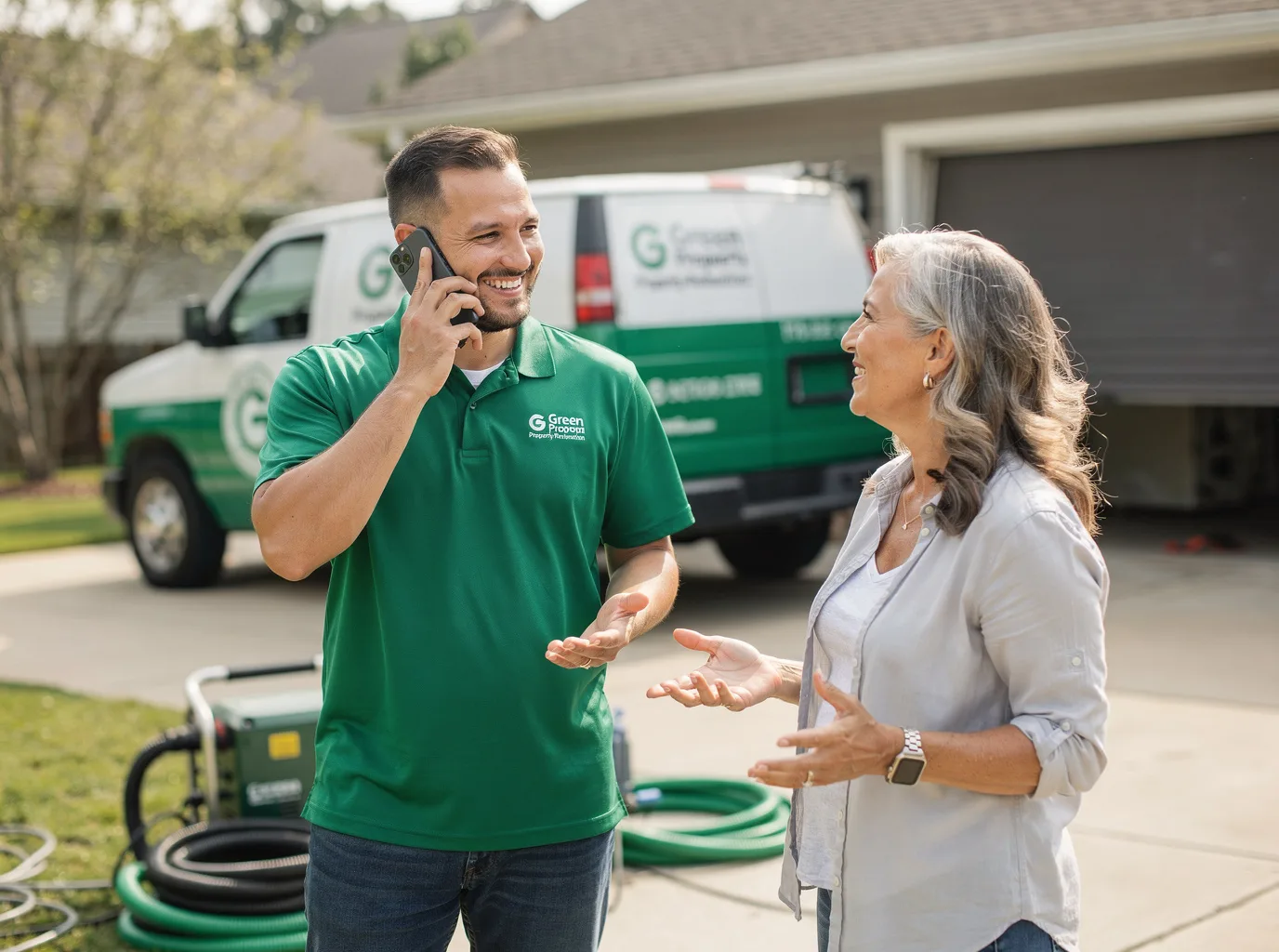 Water Damage Restoration Gladstone, NJ FAQs
